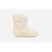 ® Infants' Skylar Textile/recycled Materials Slippers