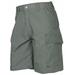 TRU-SPEC 4278 Shorts,Olive Drab,36" Size,9" Inseam