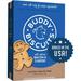 Cloud Star Original Buddy Biscuitsâ„¢ Dog Treats Bacon and Cheese - 16 oz Pack of 2