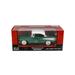 1957 Chevy Bel Air Green - Showcasts 77228GN - 1/24 Scale Diecast Model Car