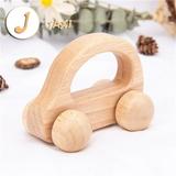 Weloille Let s Make Wooden Car Toys Wood Rattle Toy Cars Wood Eco Toy Car