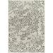 Mark&Day Outdoor Area Rugs 8x10 Chamika Cottage Indoor/Outdoor Black Beige Area Rug (7 10 x 10 )