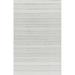 Mark&Day Outdoor Area Rugs 8x10 Eugenia Modern Indoor/Outdoor Taupe Light Gray Area Rug (7 10 x 10 )