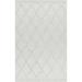 Mark&Day Outdoor Area Rugs 8x10 Leonor Modern Indoor/Outdoor Taupe Light Gray Area Rug (7 10 x 10 )