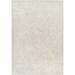 Mark&Day Outdoor Area Rugs 8x10 Ileana Modern Indoor/Outdoor Light Gray Ivory Area Rug (7 10 x 10 )