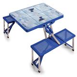 St. Louis Blues Picnic Table