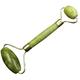 NUOLUX Jade Roller Natural Jade Facial Roller Massager Face-lifting Tool for Face Anti Aging Anti Wrinkle