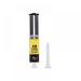 Super Glue Gel 4 ml+25ml Clear (Pack of 2)