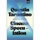 Cinema Speculation - Quentin Tarantino, Taschenbuch