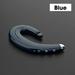 Bluetooth Earphones Headphones Wireless Earbuds Noise Cancelling 5.0 Single Ear Bluetooth Headset.