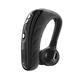 Bluetooth Earphones Headphones Wireless Earbuds Noise Cancelling Single ear car office ear hanging type ultra long standby 5.1 bluetooth headset.