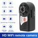 Mini Q7 Camera 1080P Full HD Wifi DV DVR Wireless IP Cam Mini Video Camcorder Recorder Infrared Night Vision Small Cameras Dropshipping