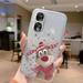 For Honor 90 Merry Christmas Phone Case Soft Silicone Happy New Year Cartoon Deer Funda For Honor90 Capa Shell Transparent Back
