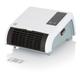 2000W Digital Downflow Heater White