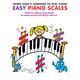 Denes Agay's Learning To Play Piano - Scale Book