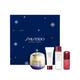 Shiseido Vital Perfection Holiday Skincare Gift Set
