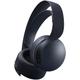 Pulse 3D Wireless Headset - Midnight Black - PlayStation 5