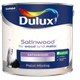 Dulux Paint Mixing Satinwood Woodland Fern 3, 1L