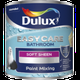 Dulux Paint Mixing Easycare Bathroom Soft Sheen Woodland Pearl 1, 1L