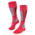 Falke SK2 Ski Sock - Women's - Socks - Pink - Size 39-40