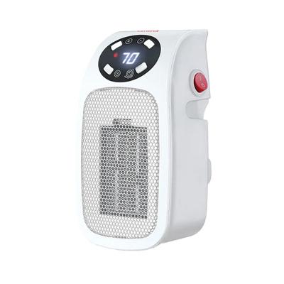 Personal Plug-In Space Heater by Aiwa