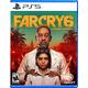 Far Cry 6 Replen for PlayStation 5