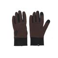 Nike M LG Club Fleece 2.0 Handschuhe Männer in der Farbe Baroque Brown/Black/Black, Größe: M, N.100.7163.202.MD