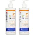 Ultrasun Super Sensitive Family SPF30 400ml Double