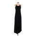 TABITHA WEBB TJX Casual Dress: Black Dresses - Women's Size X-Small
