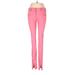 3.1 Phillip Lim Khaki Pant: Pink Bottoms - Women's Size 2