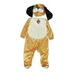 Incharacter Costumes Costume: Brown Accessories - Size 6-12 Month