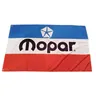 Bandiera da corsa Mopar 90X150cm