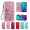 Per OPPO A53 A35 A54 A55 A74 A92 A93 A94 A95 A53s Cover Flip Portafoglio in pelle Libro su OPPO A 53