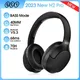 QCY H2 Pro Wireless Headphones Bluetooth 5.3 BASS Mode Earphones HIFI 3D Stereo Headset Over the Ear