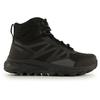 Stoic - Women's SälkaSt. Hiking Shoes - Wanderschuhe 40 | EU 40 schwarz