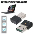 Nicht nachweisbares Maus-Shaker-Gerät USB-Anschluss halten Computer/PC/ Laptop wach Treiber-Freist