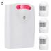 Wireless Driveway Alarm Alert System Security Garage Intruder PIR Motion Sensor