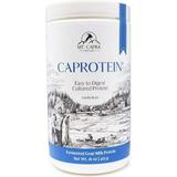 Mt. Capra Products Caproteinâ„¢ Premium Goat-Milk Protein Natrual Vanilla - Pack of 2