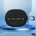 RnemiTe-amo Bluetooth Speakers on Sale Bluetooth Speakers Portable Wireless Home Desktop Portable Audio System Outdoor Portable Bluetooth Speakers Wireless Speaker Waterproof