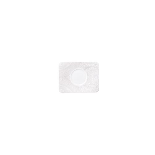 Villeroy & Boch Quinsai Garden Kaffee Untertasse 17x14cm