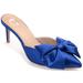 Women's Tiarra Medium and Wide Width Pump