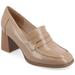 Women's Tru Comfort Foam Medium and Wide Width Malleah Pumps