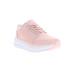 Women's Ultima X Sneaker by Propet in Pink (Size 9 XXW)