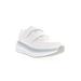 Women's Ultima Strap Sneaker by Propet in White (Size 7.5 XW)