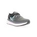 Women's Ultra Fx Sneaker by Propet in Grey Mint (Size 6 XXW)