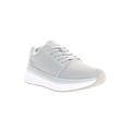 Women's Ultima X Sneaker by Propet in Grey (Size 7 XXW)