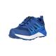 Trainingsschuh WHISTLER "Talid" Gr. 29, blau (blau, blau) Kinder Schuhe