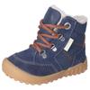 Pepino by Ricosta - Kid's Dari - Winterschuhe 25 - Wide | EU 25 blau