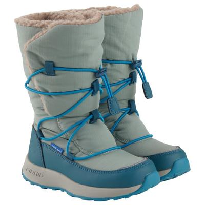 Finkid - Kid's Vasa - Winterschuhe 23 | EU 23 türkis Image