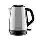 BLACK+DECKER 1.7 L STAINLESS STEEL ELECTRIC CORDLESS KETTLE